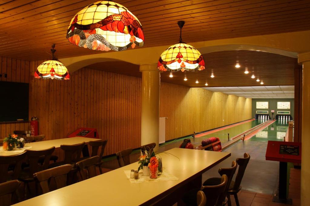 Hotel National باد دوبن المظهر الخارجي الصورة